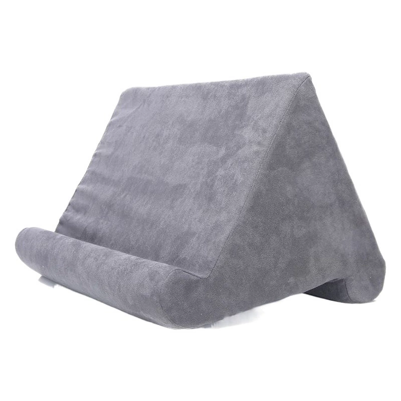 Трансграничные взрывы iPad Tablet PC Подушка-Кронштейн для мобильного телефона Многоугольная Подушка Мягкая подушка для ленивого чтения Горячие продажи