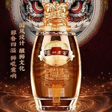 泸州白酒老窖醇师窖响 整箱6瓶500ml52度纯粮酿造浓香型纯粮整箱