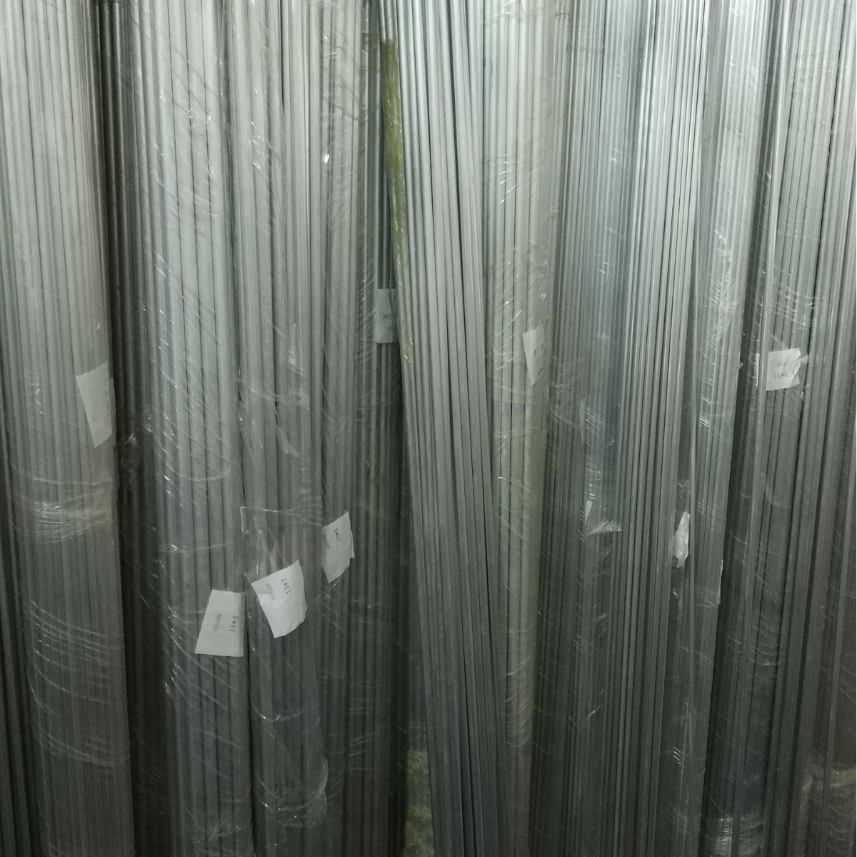 圆铝条 实心圆铝条 空心圆铝条 软硬铝条 直径1.0mm-100.0mm