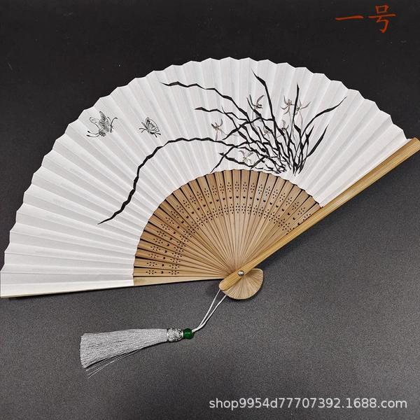 No. 1 65-inch 30-square wide hand-painted