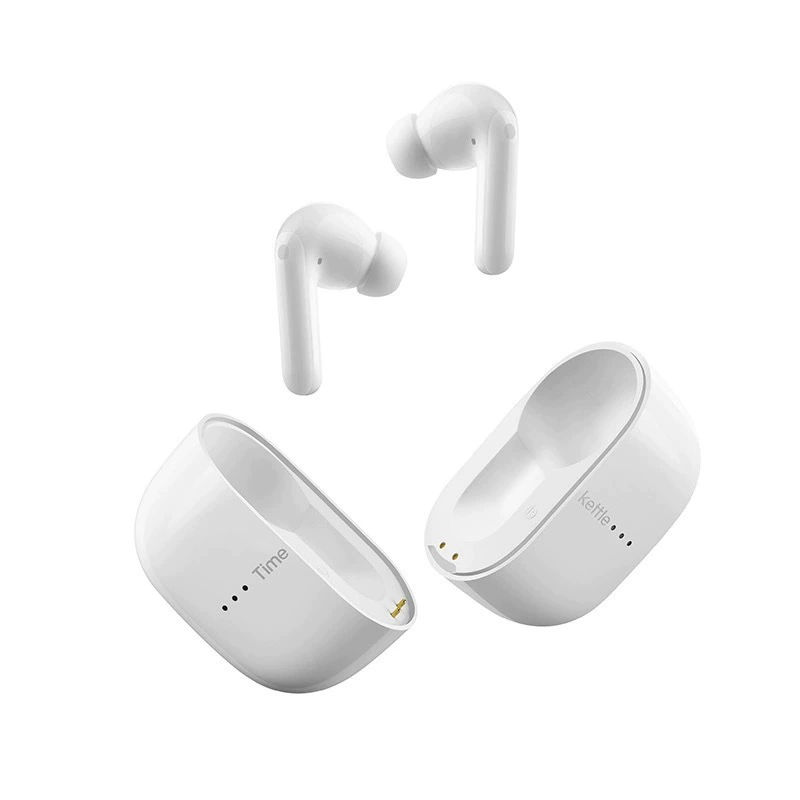 Time-Space Bottle M3 Travel Translation Headphones Bluetooth Headphones Simultaneous Interpretation Active Noise Cancellation Smart Translation Device