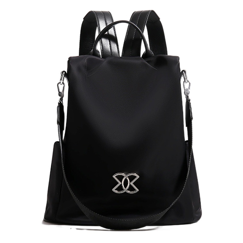 Mochila coreana para mujer, bolso de viaje, bolso de mujer para ir al trabajo, tela Oxford, mochila de estilo coreano, primavera transfronteriza, nueva para mujer