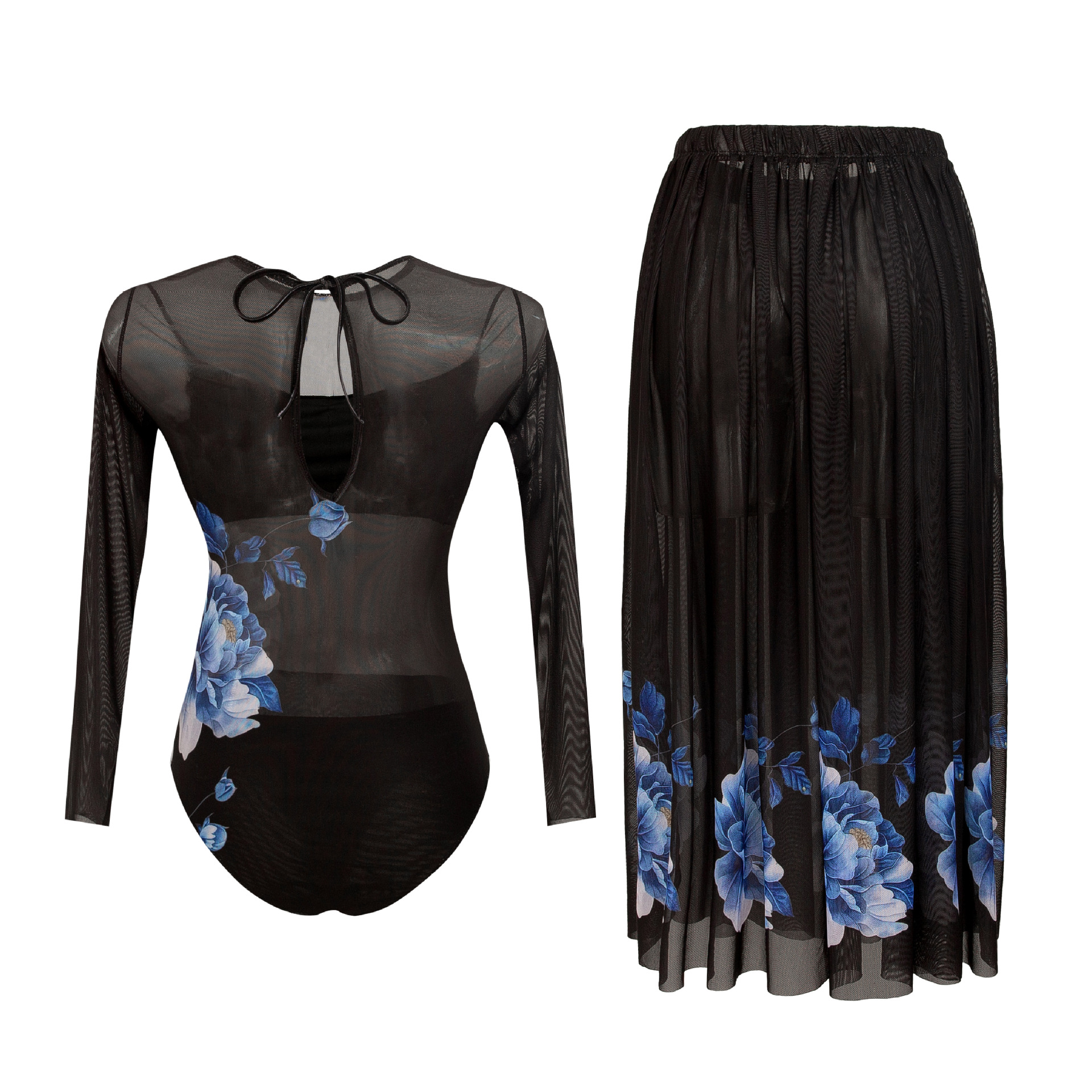 2025 trajes de baño rusos bikini para mujeres europeas y estadounidenses, protector solar, secado rápido image 3