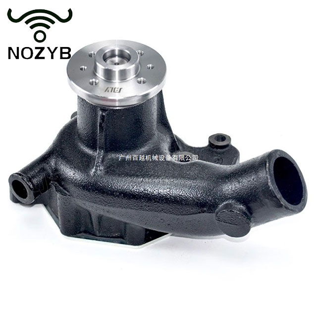 Doosan Daewoo DH225 - 7 258 - 7 DB58 Isuzu DB58T excavadora piezas de repuesto bomba de agua del motor 65 -