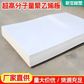 PE塑料板;PP塑料板;UHMWPE板