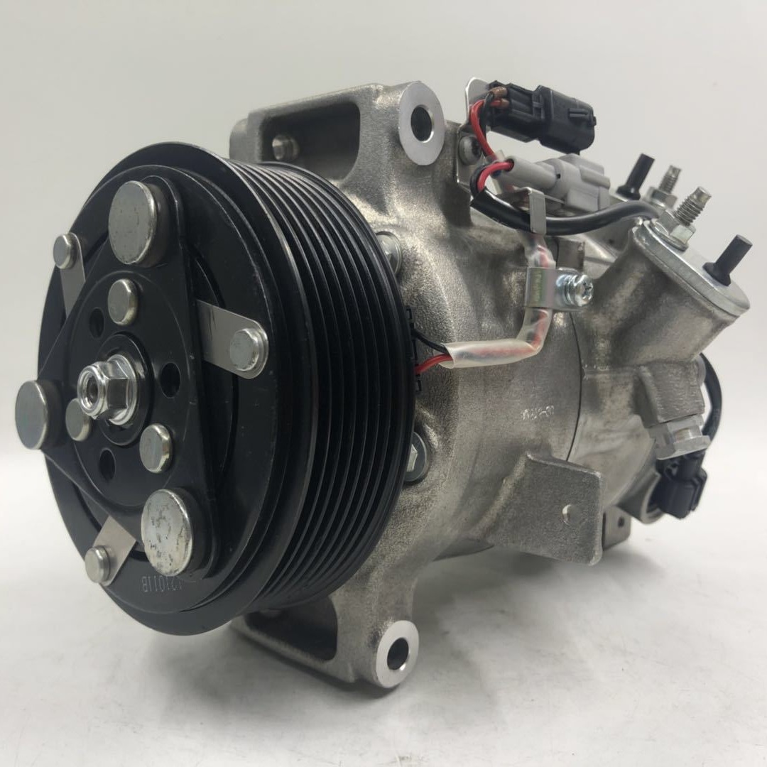跨境专供汽车空调压缩机离合器适用于英菲尼迪Q50V6WXNS4060