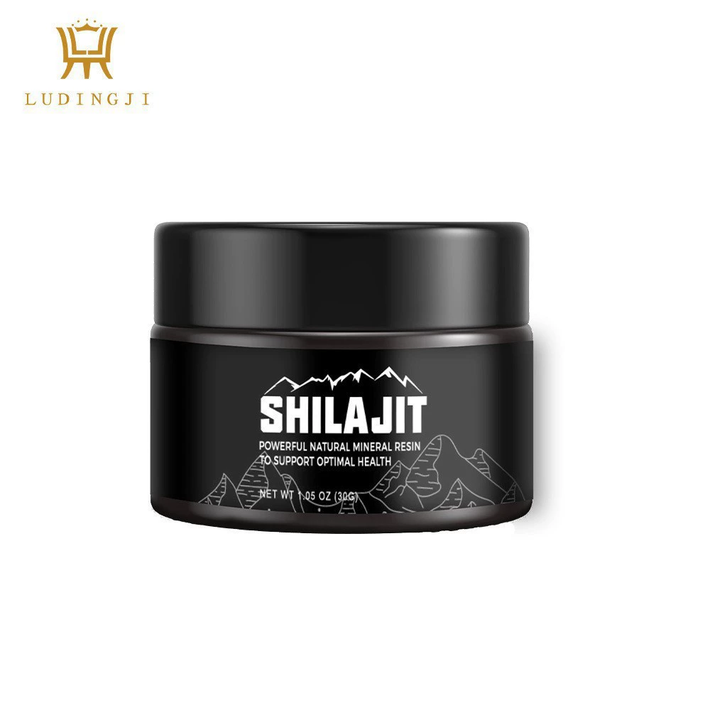 Трансграничная Горячая продажа xilaizhi крем Shilajit Смола 30 г/бутылка источник Поддержка производителя o EM
