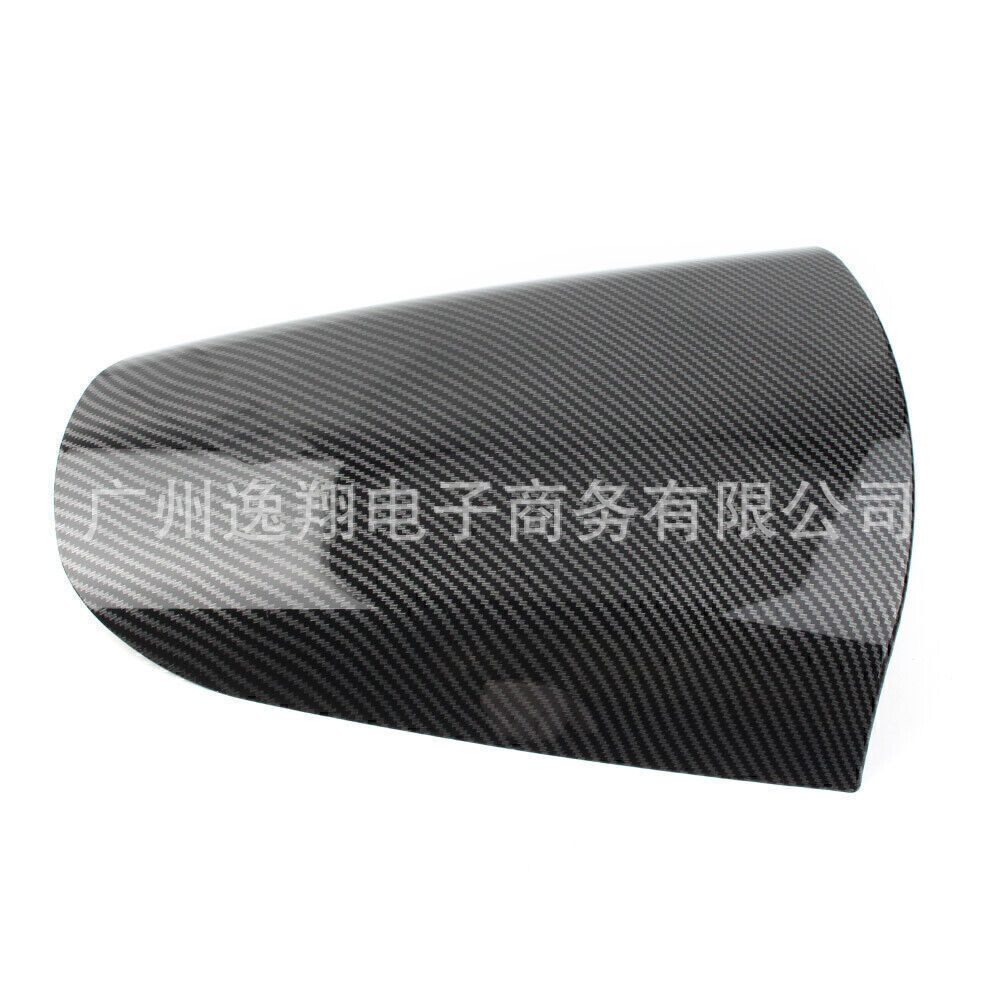 Suitable for Kawasaki Zx-12R 00-01-02-03-04-05-08 Rear Hump, Rear Tail Cover, Rear Seat Cover