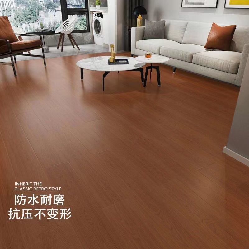 12mm Strengthen reunite with Wood floor home decoration Dedicated bedroom a living room waterproof wear-resisting environmental protection Manufactor Direct selling wholesale