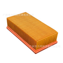 适用于摩托车KTM690 Duke 07-08-09-10-11-12-13-14 空滤空气过滤