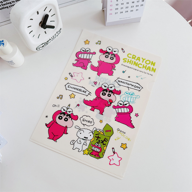 L 클립-악어 Xiaoxin