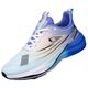 Jordan men's shoes spring and summer 2025 new mesh leather breathable lightweight non-slip running shoes soft bottom shock absorption sneaker