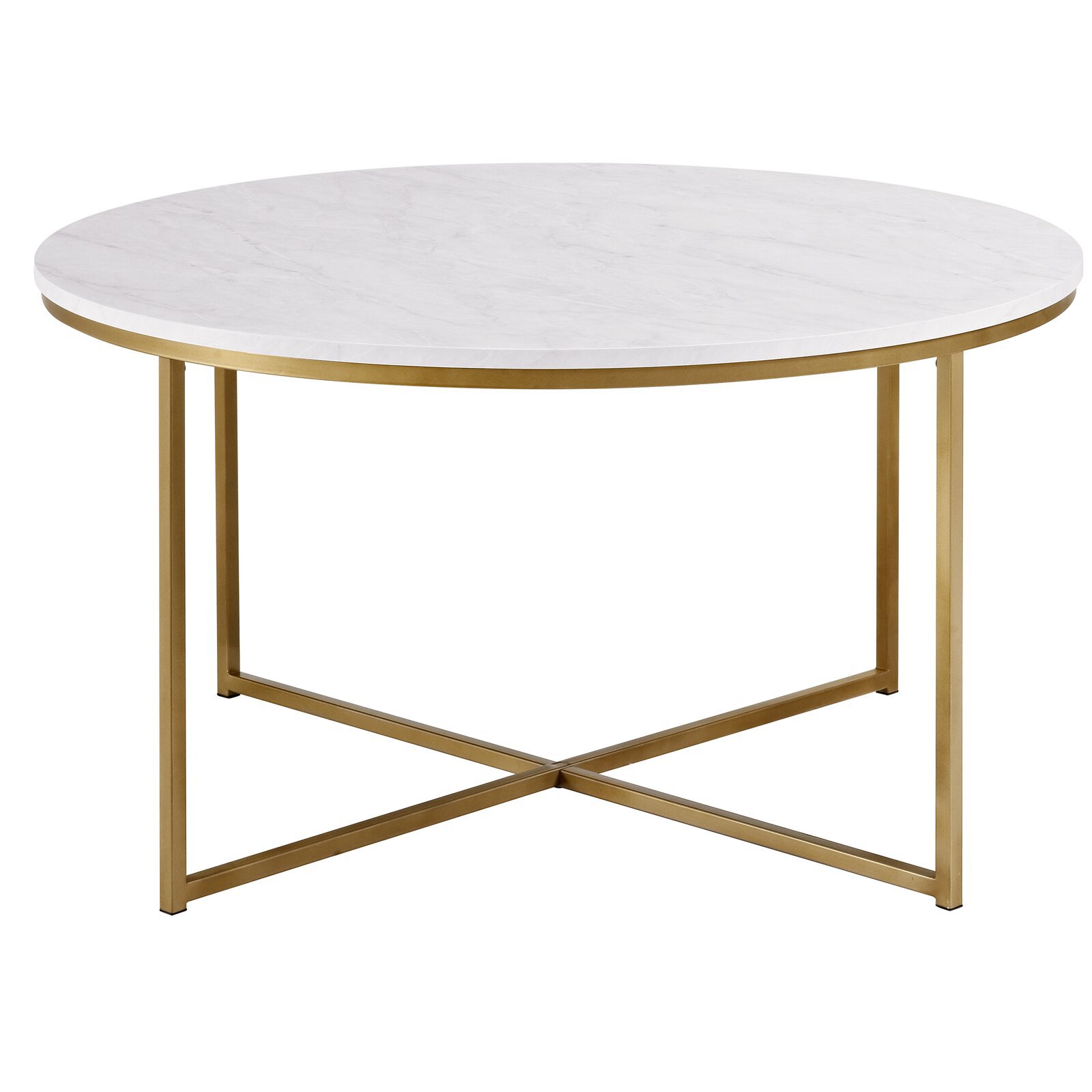 Mesa de café nórdica tabla de roca MDF pegatinas mesa de té lujosa alta sensación simple mesa de té de vidrio templado