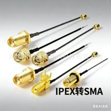 ���Sֱ�N1.13���l�D�Ӿ� SMA�DMCX/SMA��ֱ���^ͬ�S�B�����L��