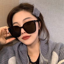 2025GM墨镜男女同款韩版时尚网红街拍太阳眼镜大脸显瘦太阳镜批发
