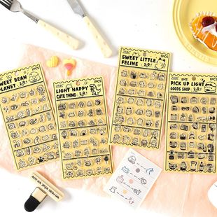 �羳������ȤС��2.0��ͨ͸�����zӡ�� ��ͯ�w��diy���~ӡ�����l