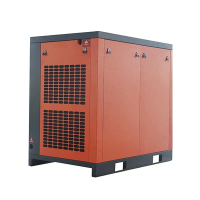 Industrial Grade 30/37Kw Spiral – Hava kompressorları