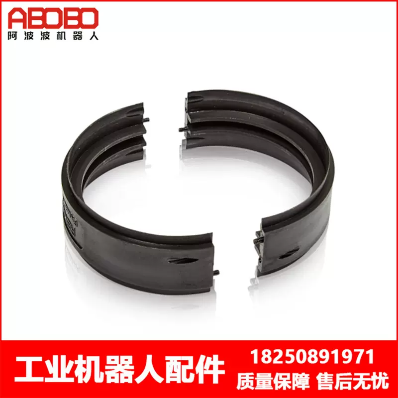 ABB机器人 3HAC14290-1 中间钳口 议价