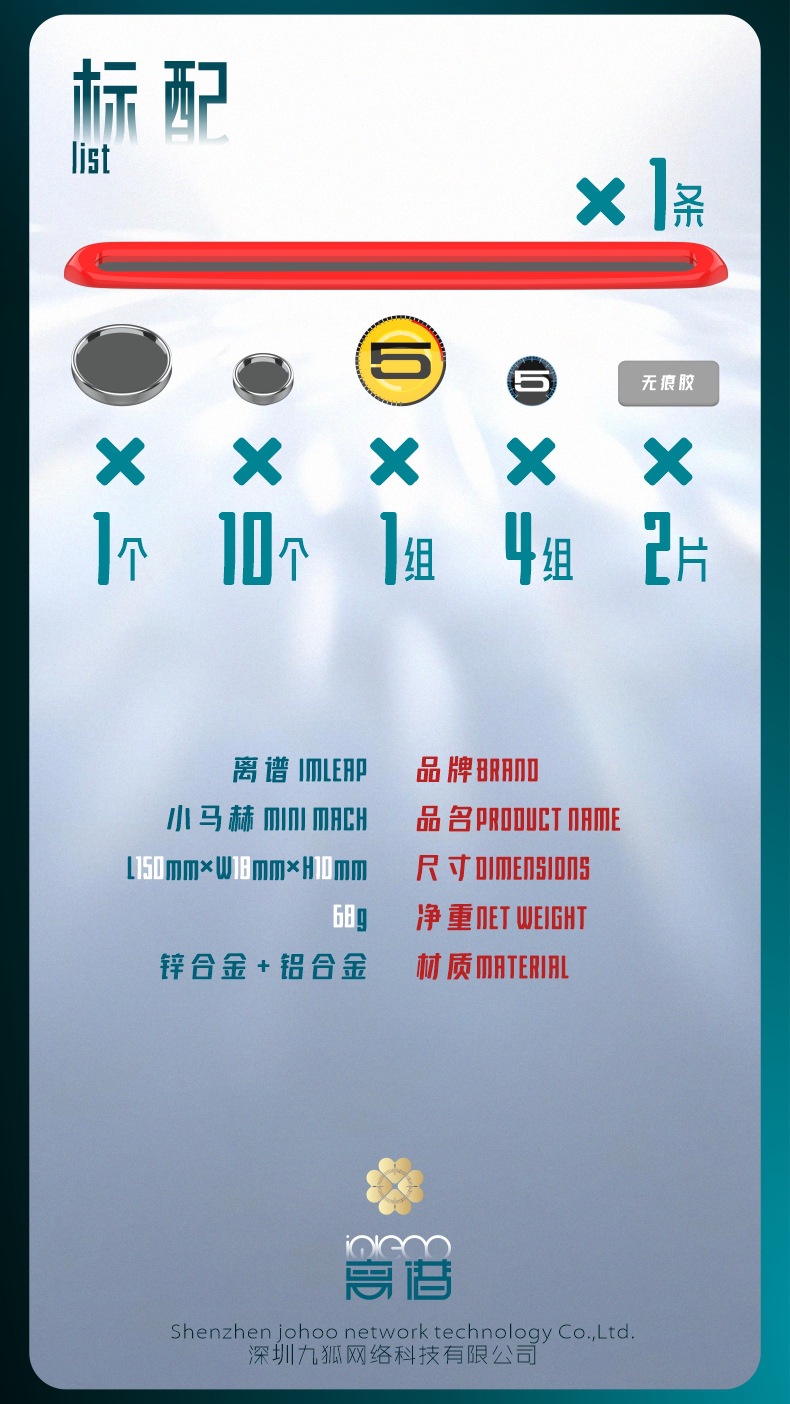 New Car Parking Phone Number Plate, Car Temporary Parking Number Plate, Car Mobile Phone Number Holder, Classy Alloy Parking Plate