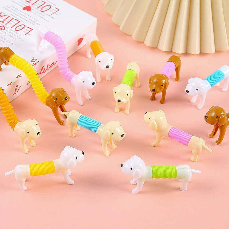 Телескопическая переменная игрушка для детского сада, антистресс, подарок на день рождения