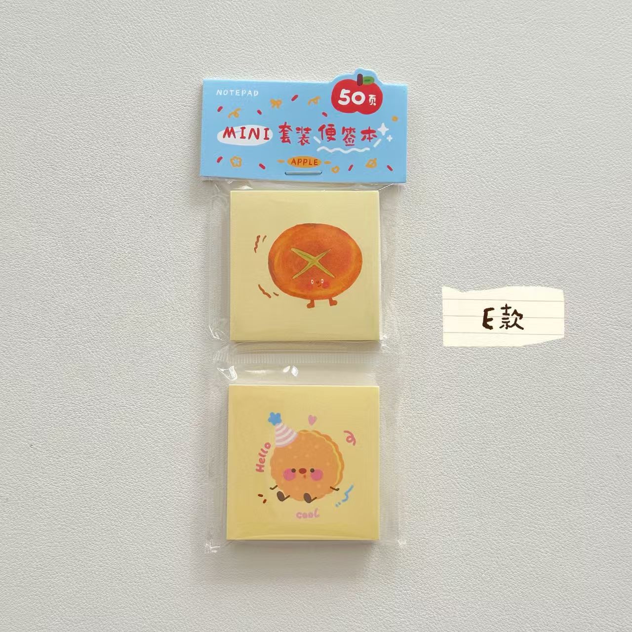 샤오비가 시리즈-E 모델