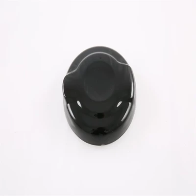 for Bmw Mini: Other Automotive Exterior Supplies - fuel-tank-cap-glossy-black