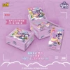 My Little Pony Fun Movie Pack 4th Edition, a box of 30 packs of 150 photos