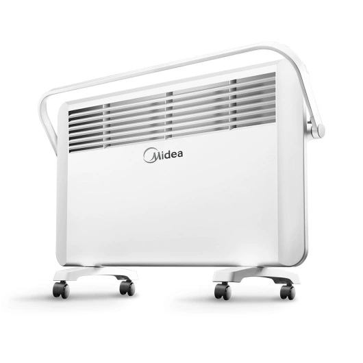 Обогреватель Midea для дома европейское быстрое нагревание мгновенное нагревание гостиная спальня ванная водонепроницаемый электрический обогреватель NDK20-17DW