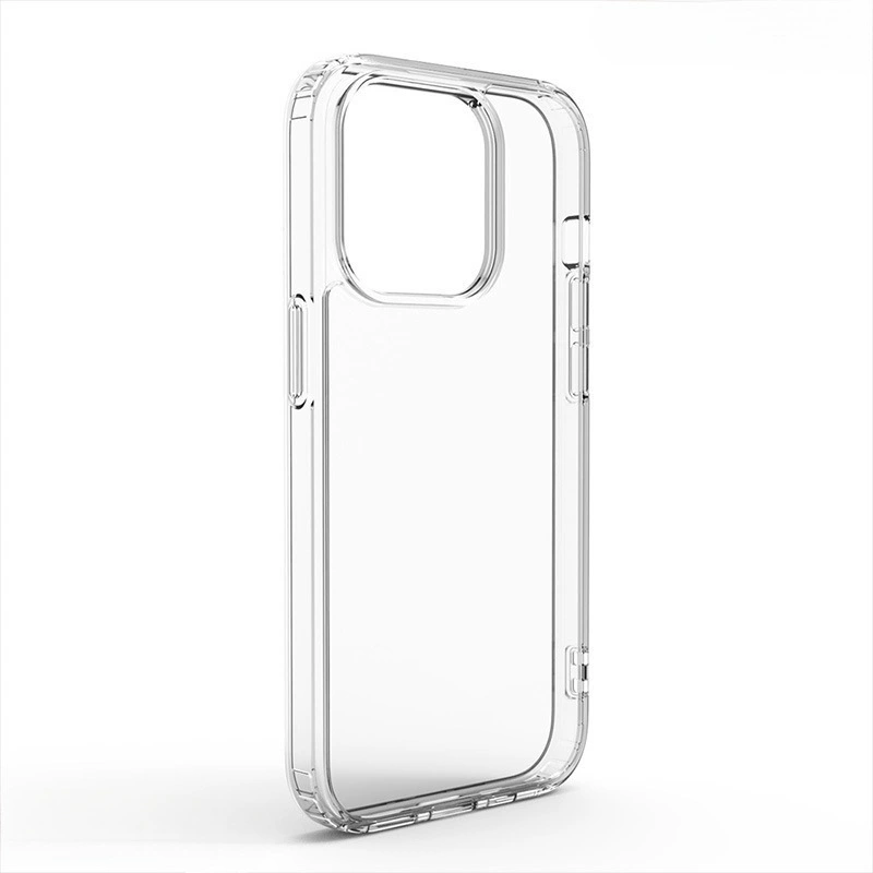Apple, совместимый акриловый чехол для телефона, iPhone 13, iphone, защита от падения, оптом