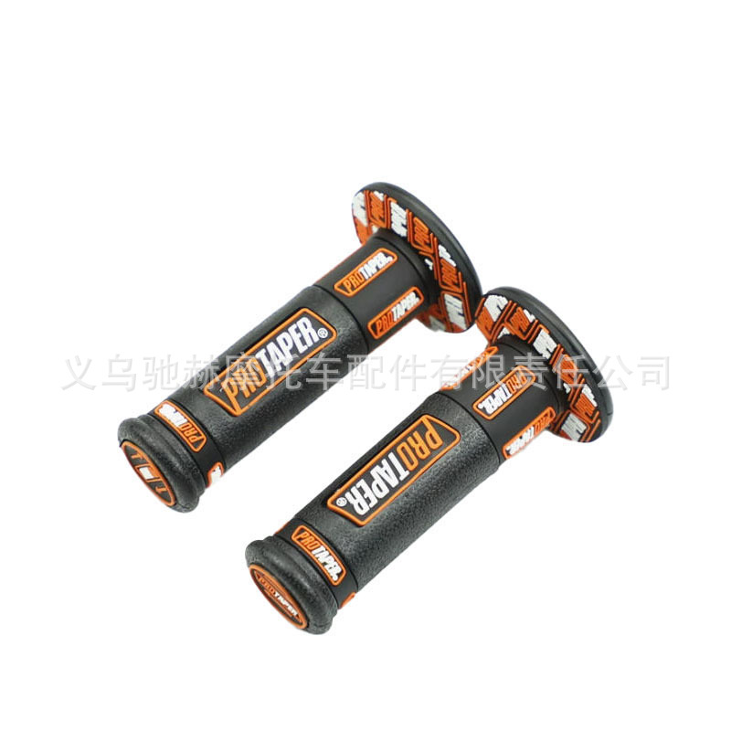 Pro Motorcycle Handlebar Grips, Off-Road Vehicle, Motorcycle, Scooter Universal Modification Accessories, Modified Handlebar Grips