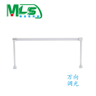 Door Light Super Long Pole Light Plus Zhongtong Display Cabinet Light Longmen Light Museum Display Cabinet Light