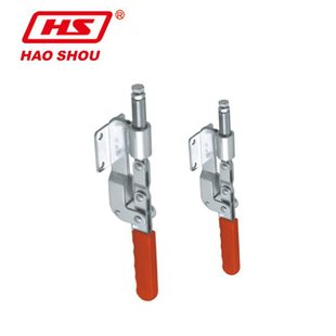 Taiwan good brand push-pull quick clamp quick clamp push clamp HS-36060