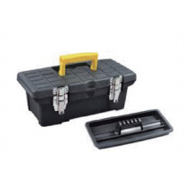 G-T313D工具箱 塑料工具箱 多功能手提箱   厚实耐用五金收纳箱