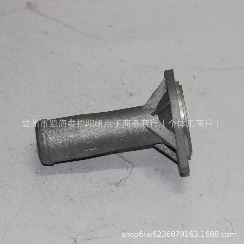 038121121 Автозапчасти термостат корпус