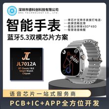 ����7012A �{��5.3�pģоƬ �����ֱ������_�l