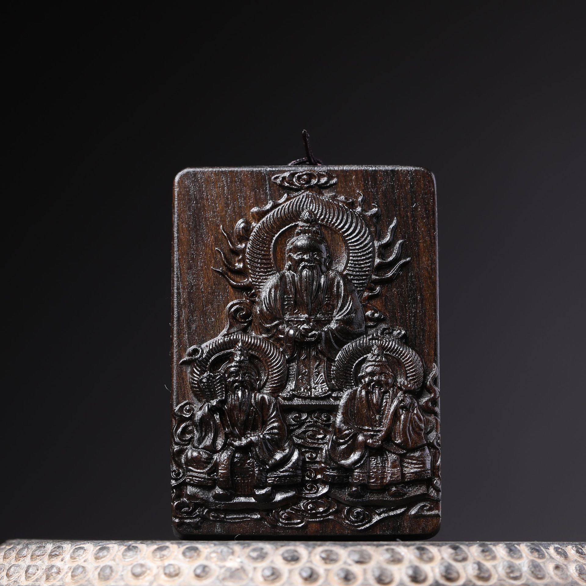 세 개의 클리어 카드