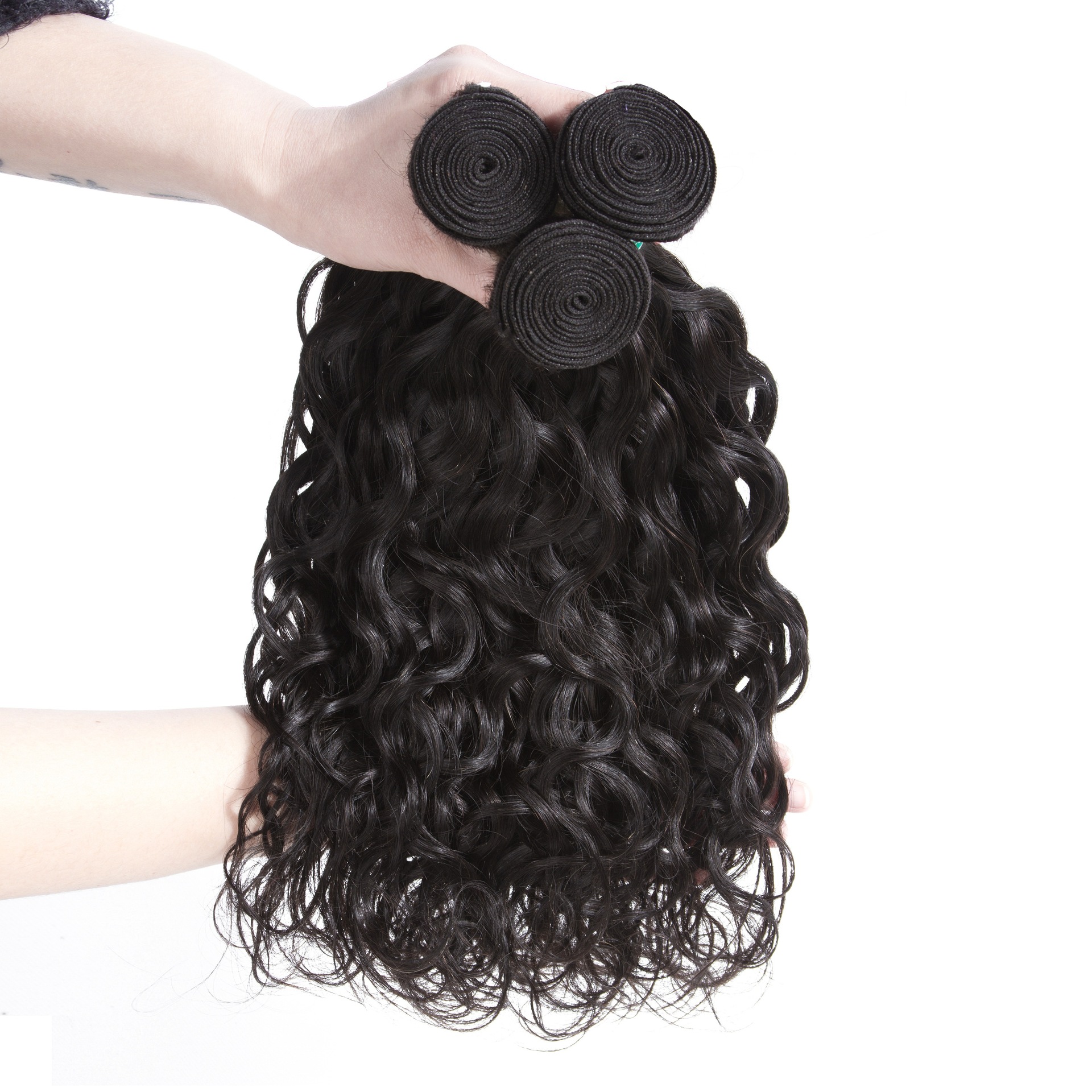 bundle natural wave2