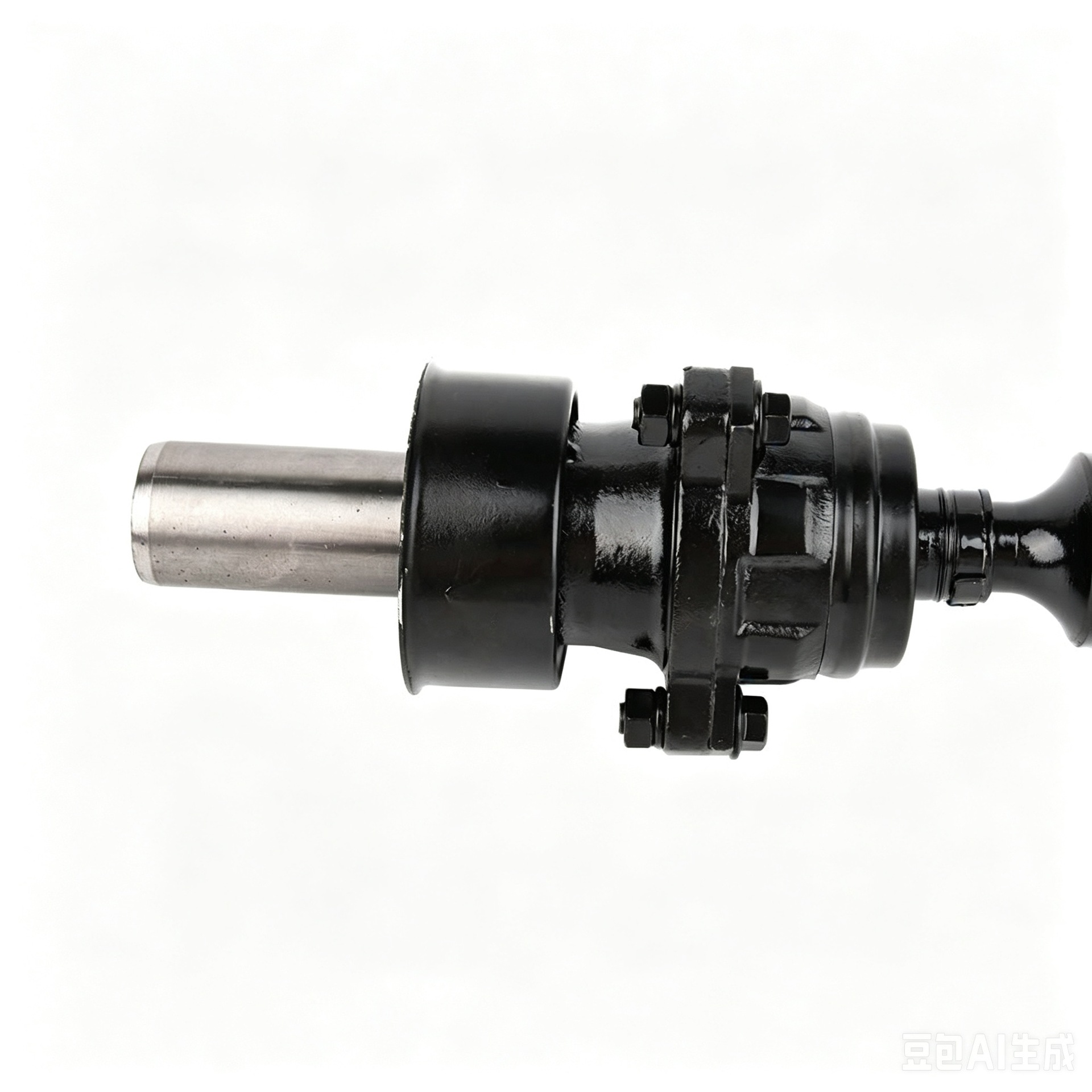 3401A550 Front Drive Shaft Is Suitable for Mitsubishi L200