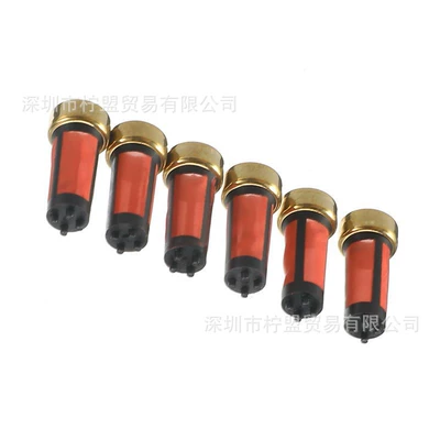 Gasoline filter car gasoline