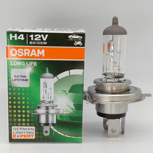 ŷ˾�� OSRAM 64193L 12V 60/55W H4 LONG LIFE ���������������