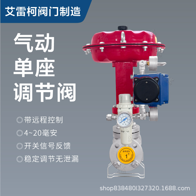 HTS-10000-DN25/4~20mADC+HART/SMC/PN16/WCB+304