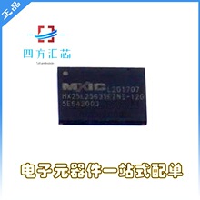 NOR FLASH MX25L25635EZNI-12G ���bWSON-8 MXIC ȫ��ԭ�b