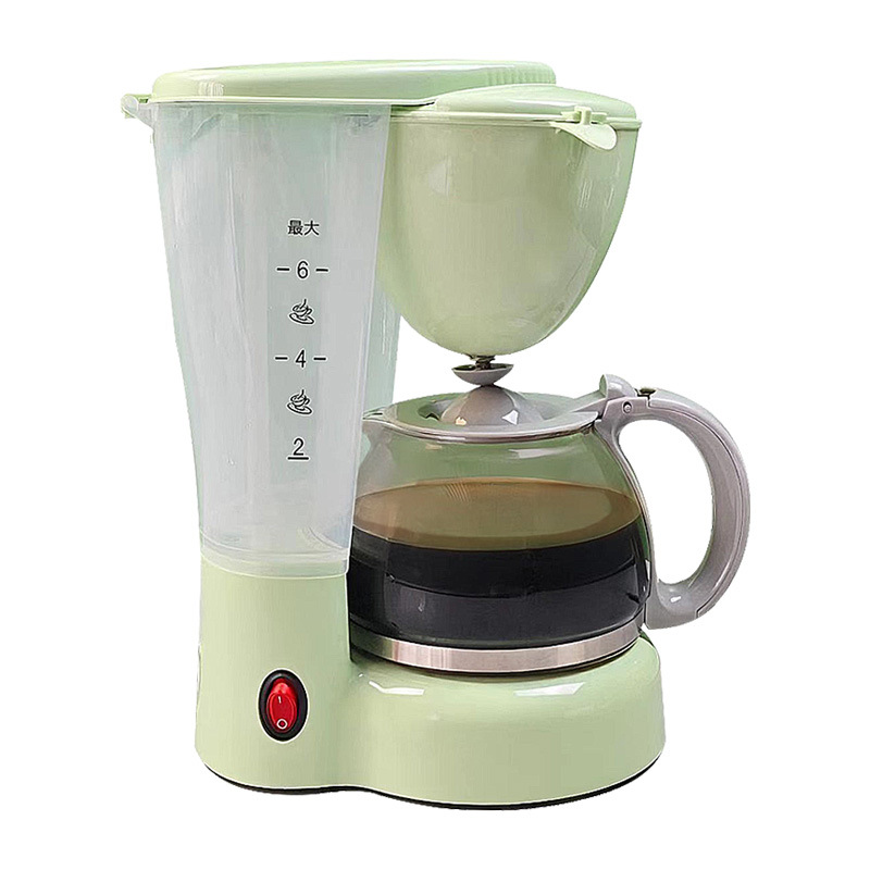 드립 커피 머신 맞춤형 견적 문의