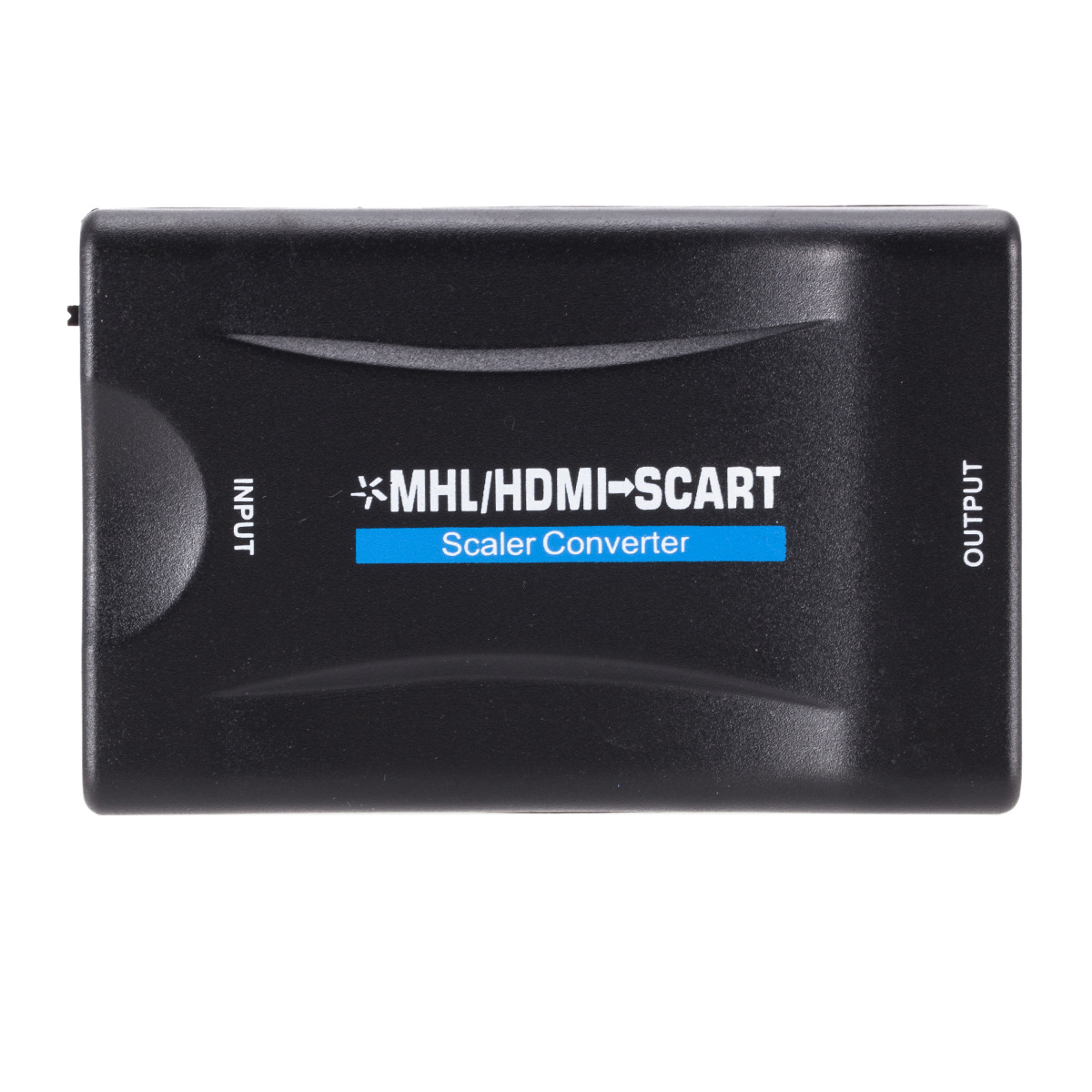 HDMI to SCART Converter HDMI TO SCART Cable Adapter High-Definition Video Connector