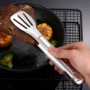 三线加厚家用烧烤面包钳