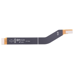 For Samsung for Galaxy M55 5G SM-M556B original motherboard cable