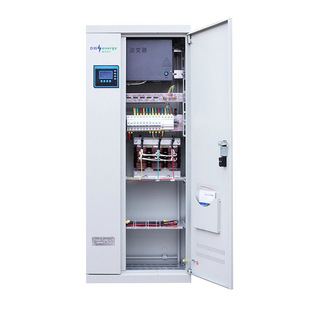 Single-Phase/Three-Phase Eps Emergency Power Supply 22Kw25Kw30Kw37Kw Power Lighting Civil Defense Fire Emergency Power Supply