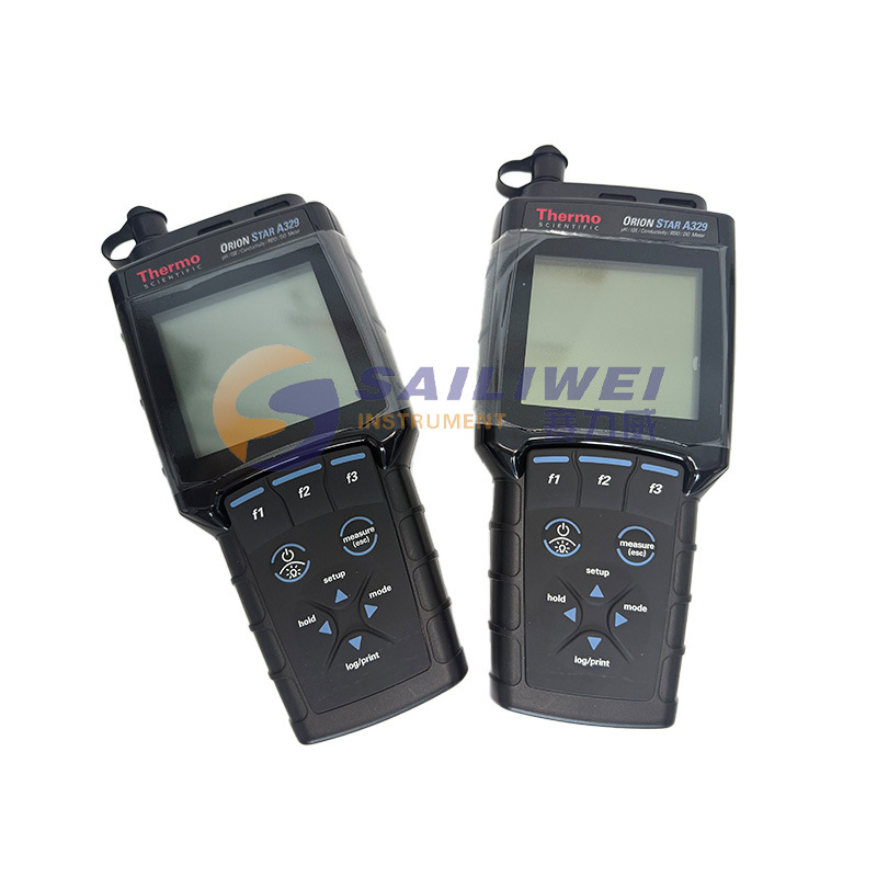 奥立龙Orion Star A221便携式pH测量仪PH计实验室 便携式检测仪