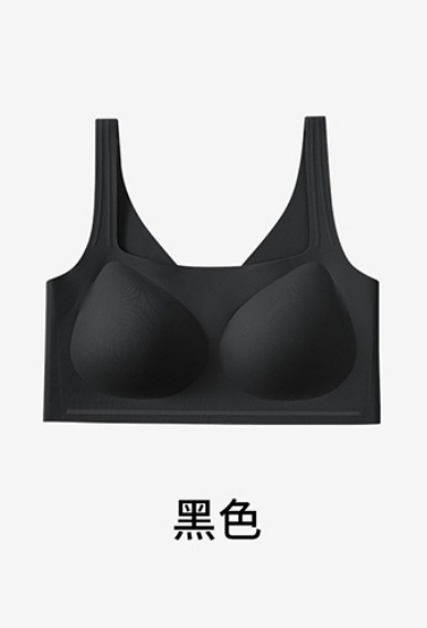 블랙(스퀘어 칼라)