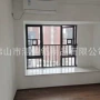 小区庭院欧式铝艺栏杆
